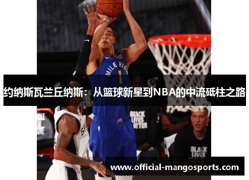 约纳斯瓦兰丘纳斯：从篮球新星到NBA的中流砥柱之路